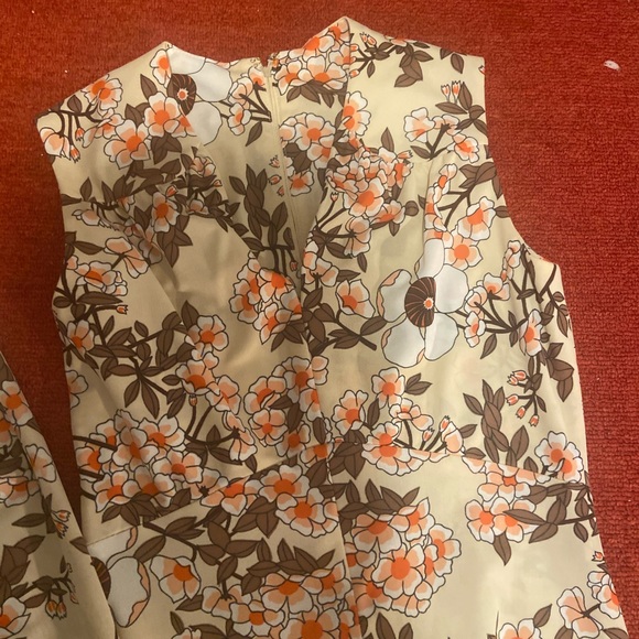 Vintage dress and jacket - Picture 2 of 3